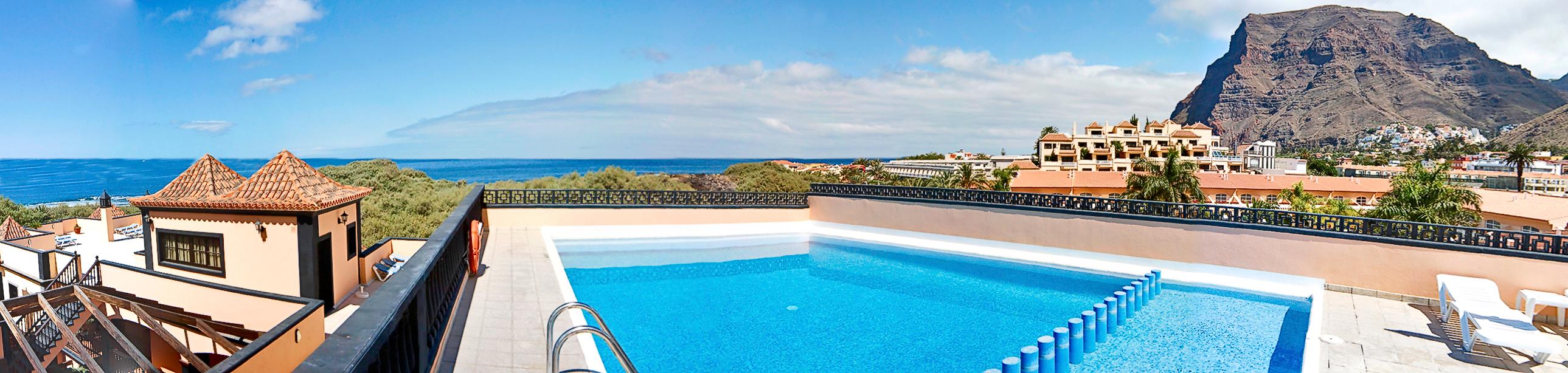 Residencial El Conde-官方