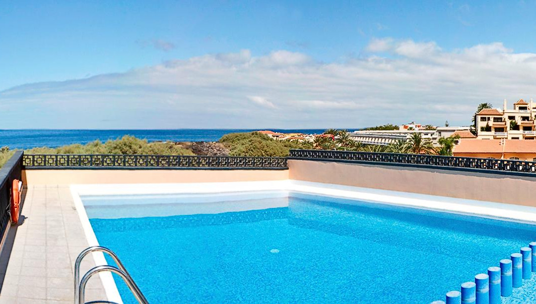 Residencial El Conde