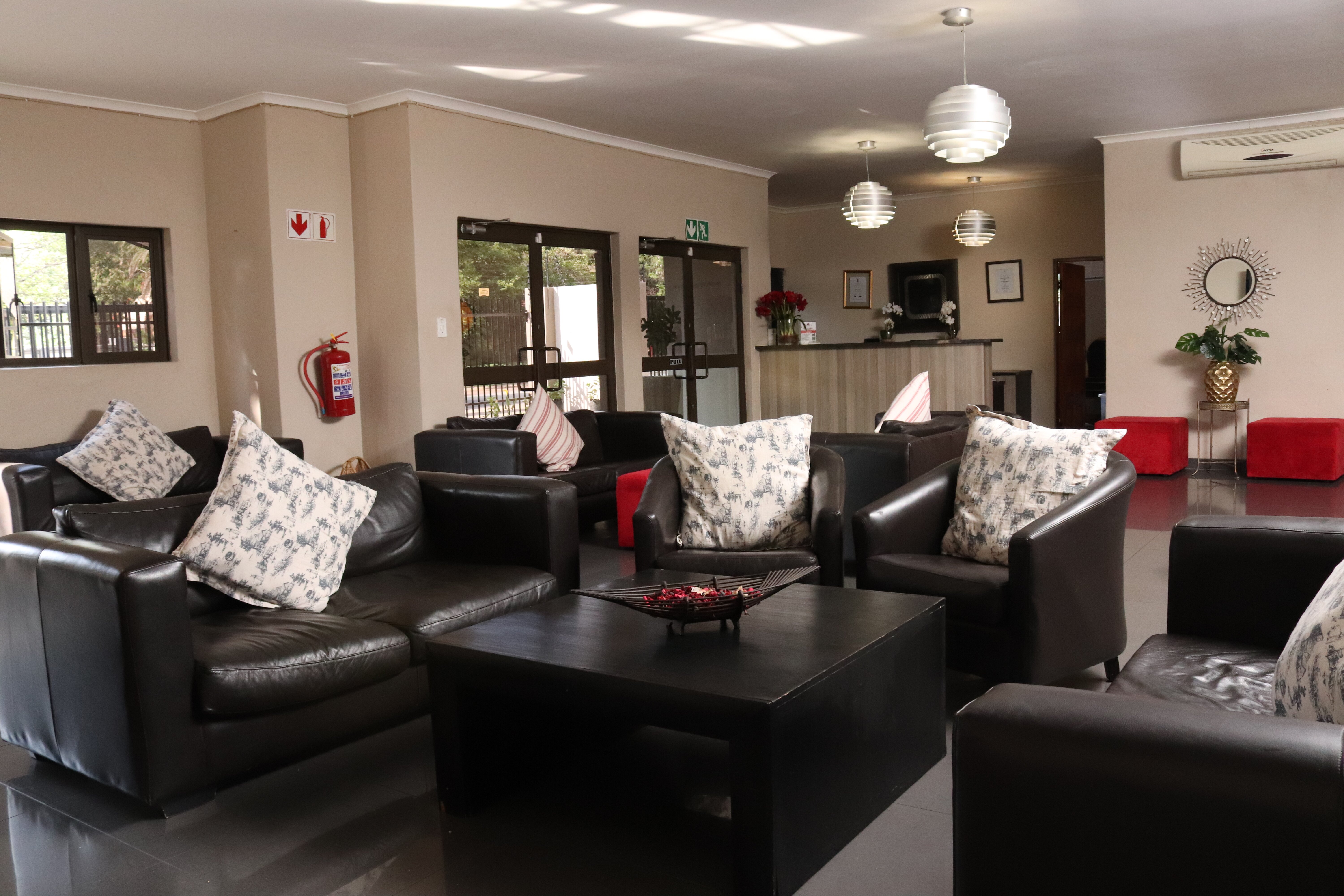 Ruby Stone Boutique Hotel-官方