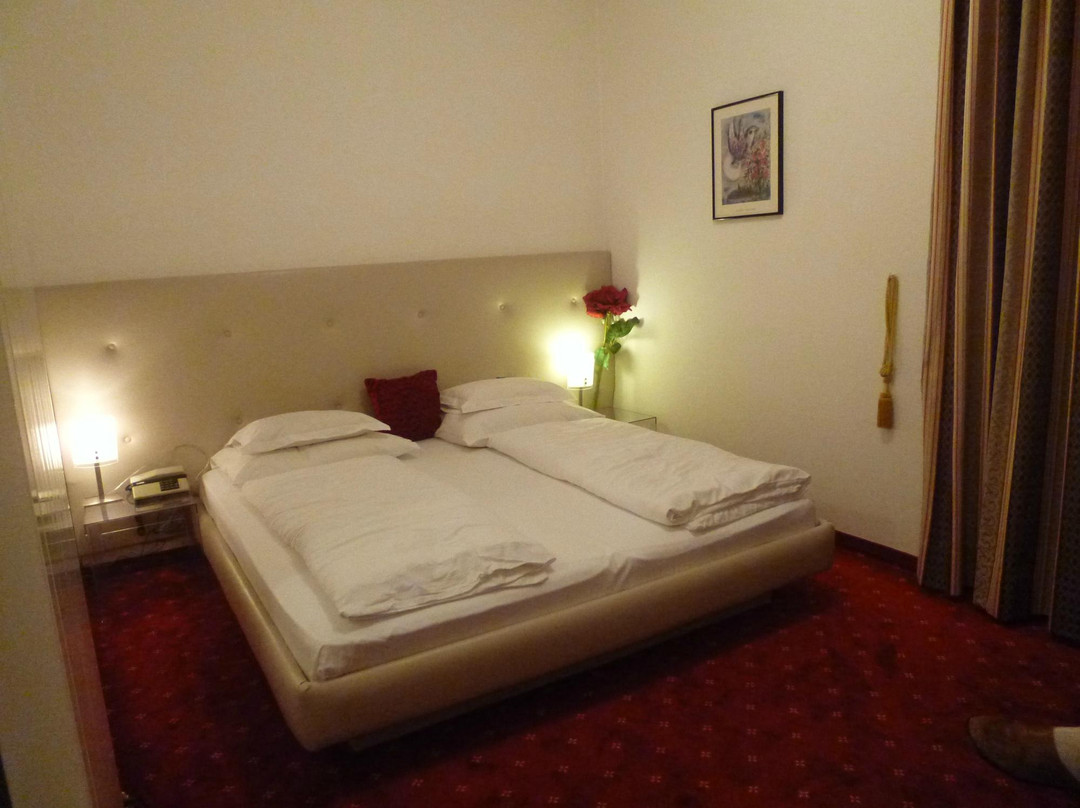 Hotel Zima