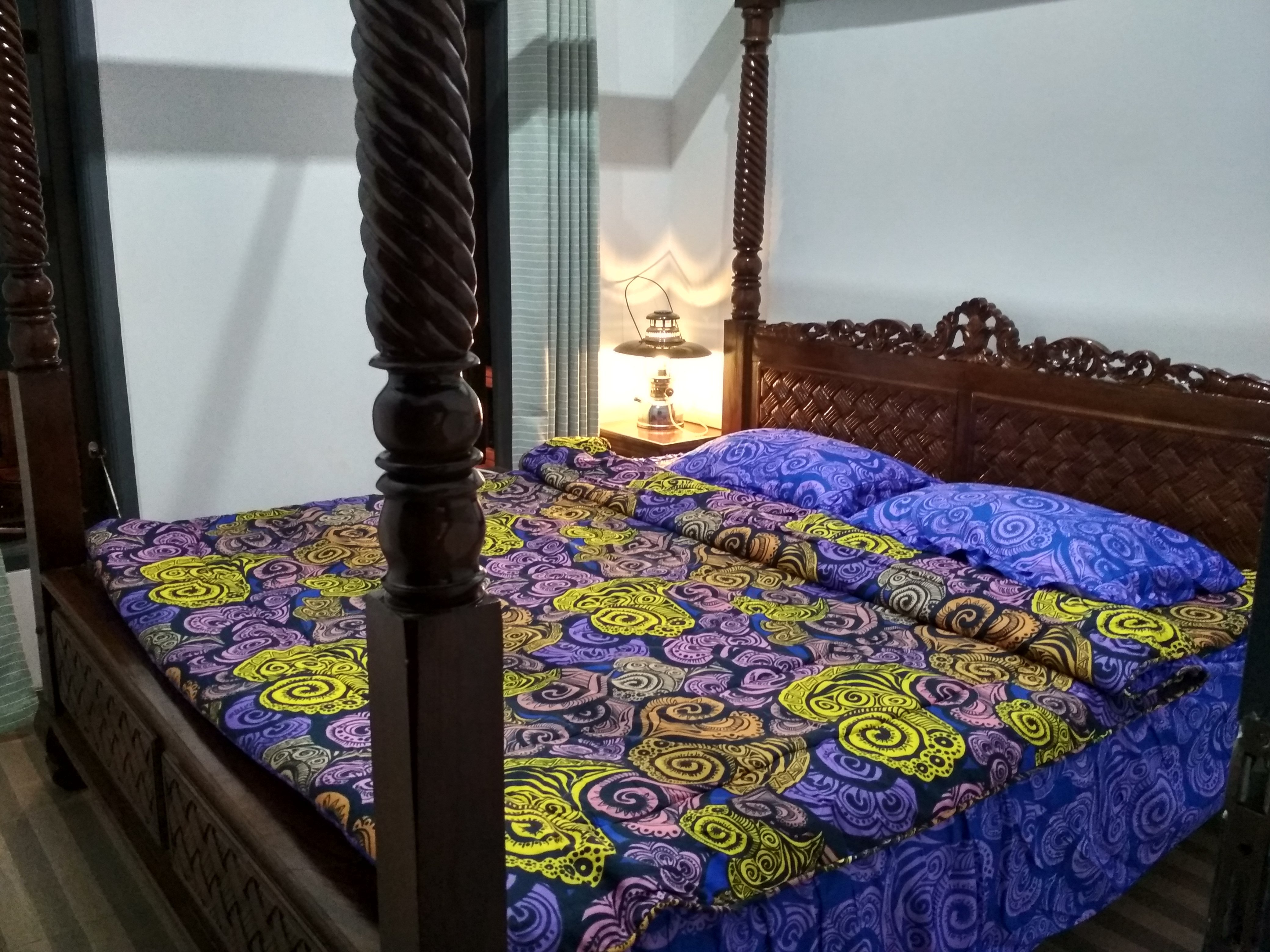 Kopikuin Bromo B&B-官方