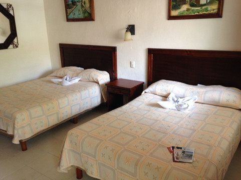 圣克利门蒂酒店