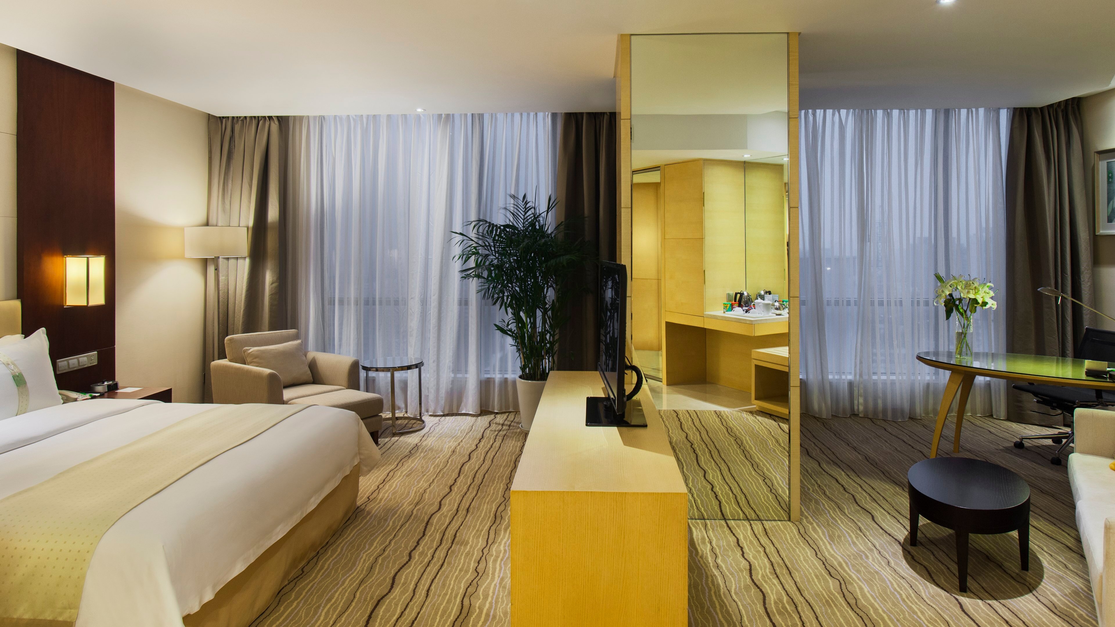 太仓华旭假日酒店-官方