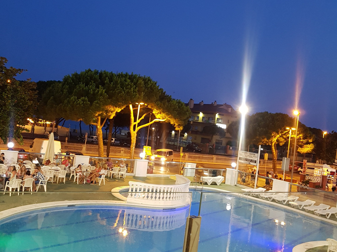 Hotel Reymar Playa