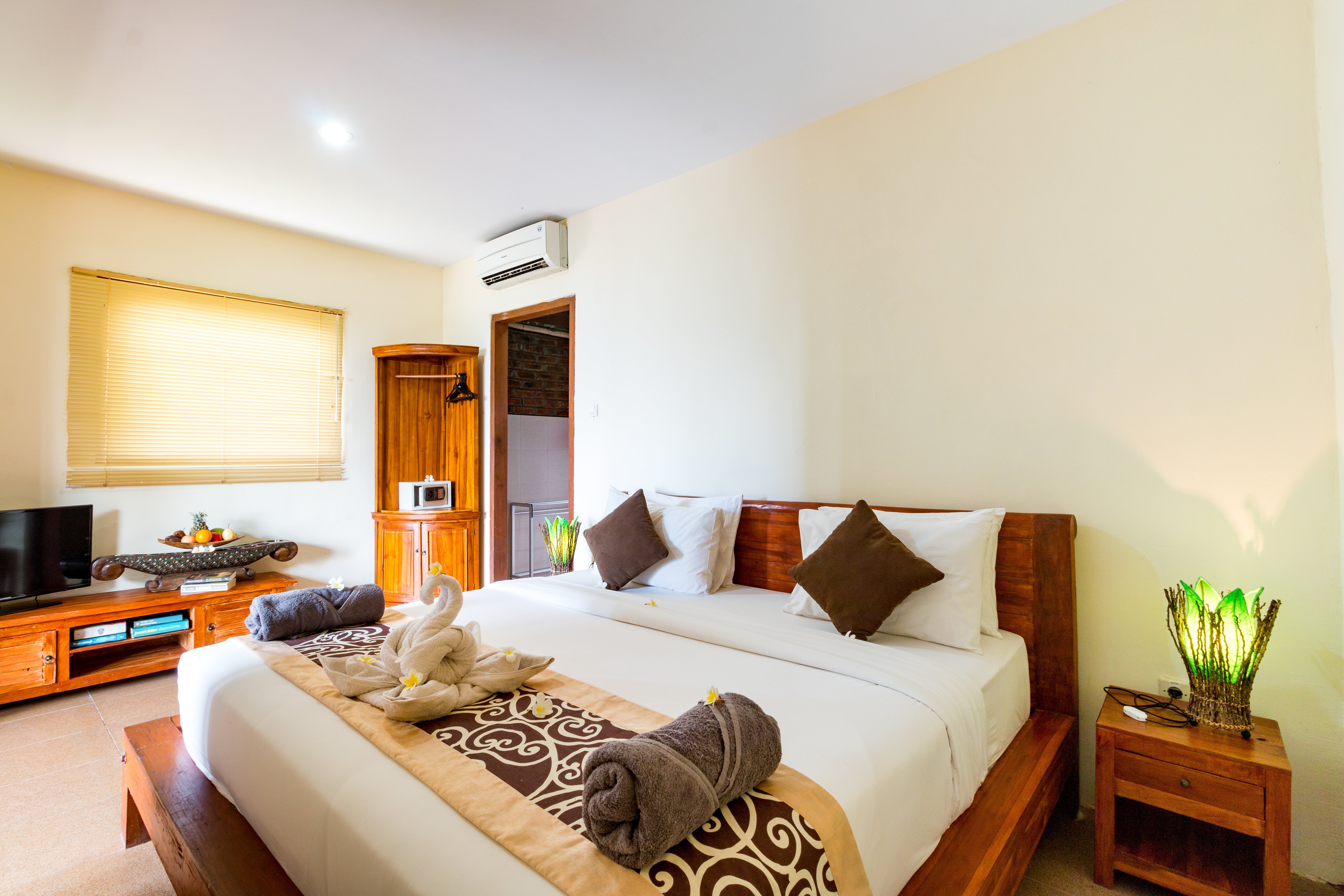 Sea Medewi Resort & Beach Club-官方