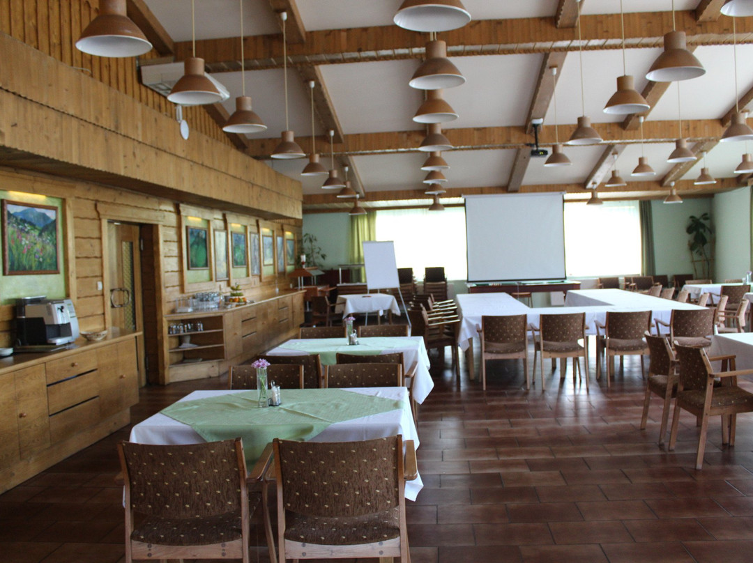 Hotel Diery