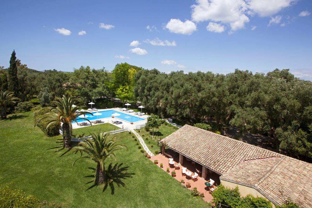 Pelecas Country Club-官方