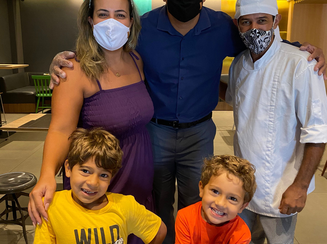 Ibis Juazeiro do Norte主图