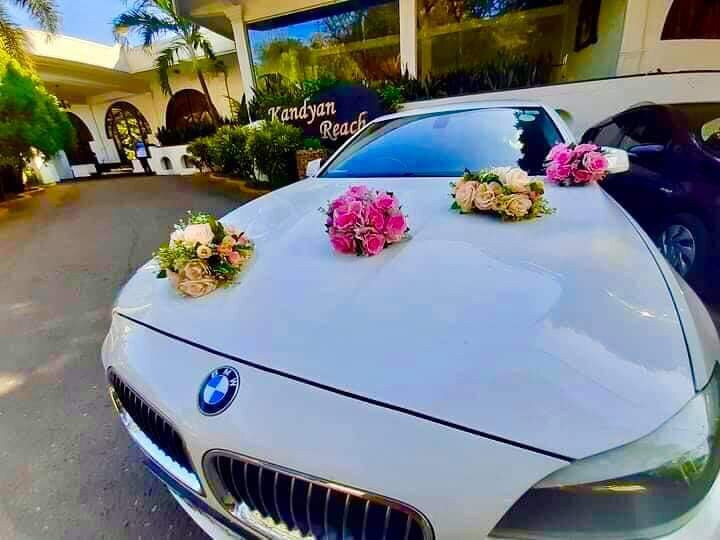 North Western Province酒店住宿-Kandyan Reach Hotel