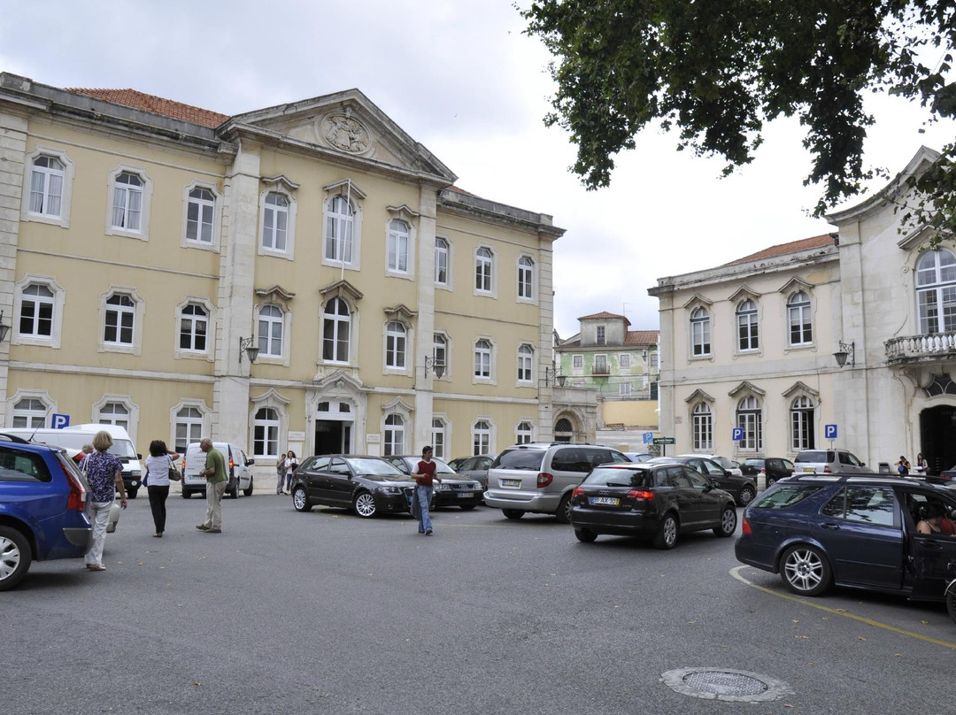 Residencial Dom Carlos