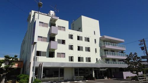 Nangoku Business Hotel-官方
