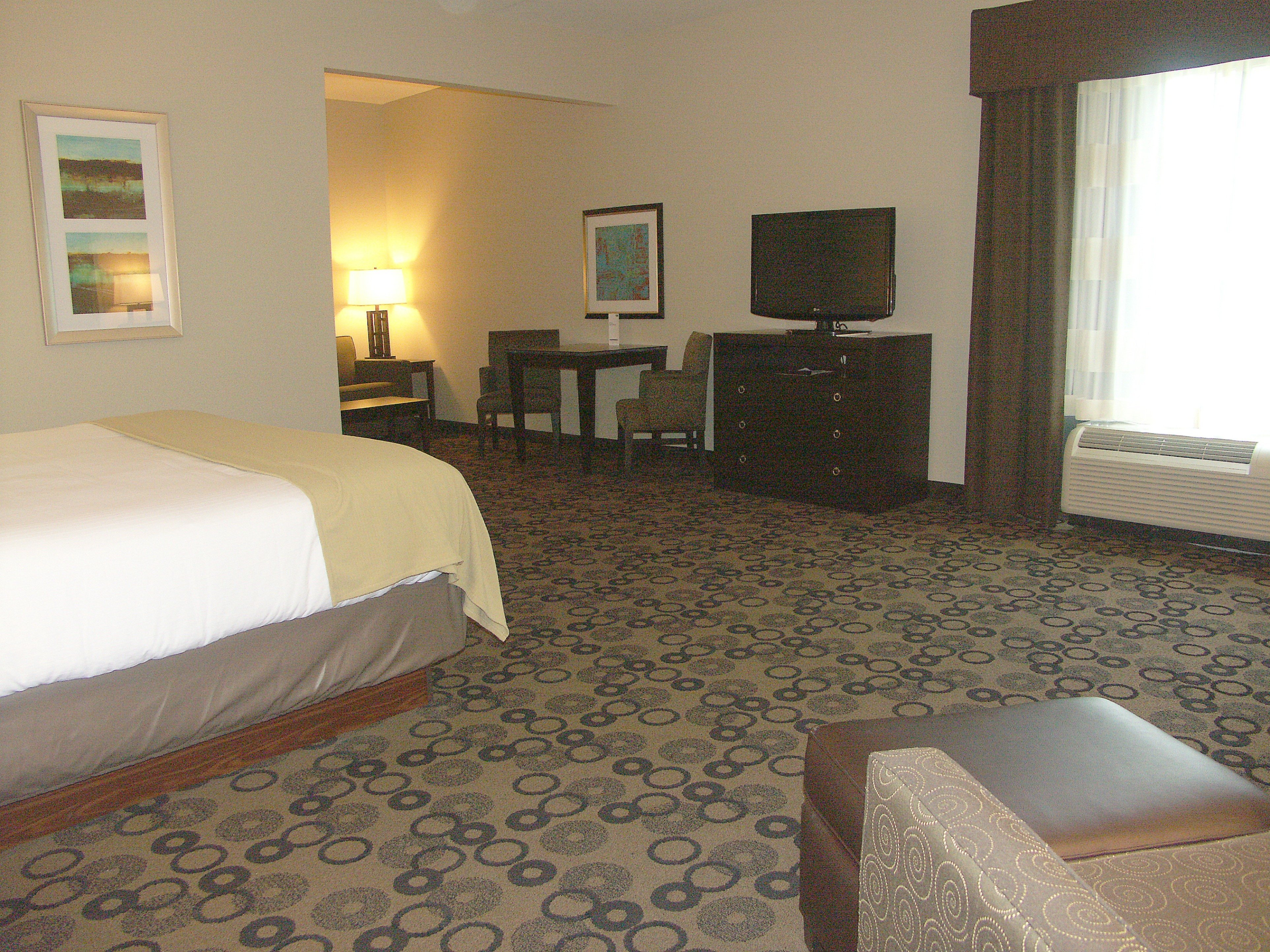 Holiday Inn Express & Suites Cleveland Northwest By IHG-官方