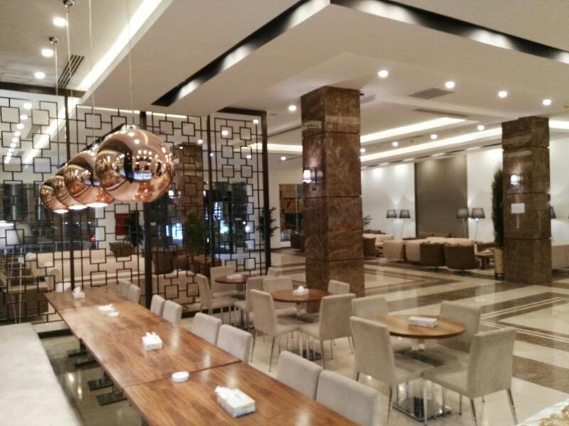 Aghnar Hotel