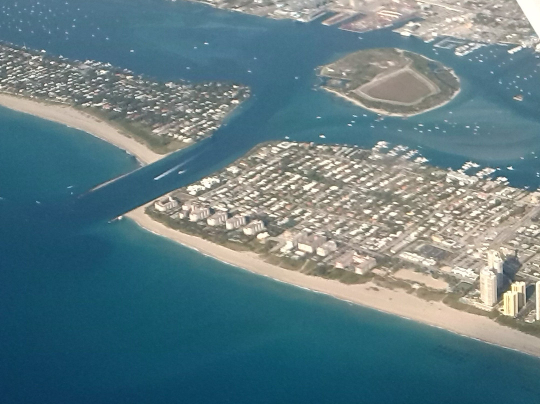 Palm Beach Shores旅游攻略图片