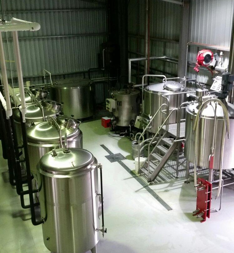 Bandicoot Brewing Pty Ltd景点图片