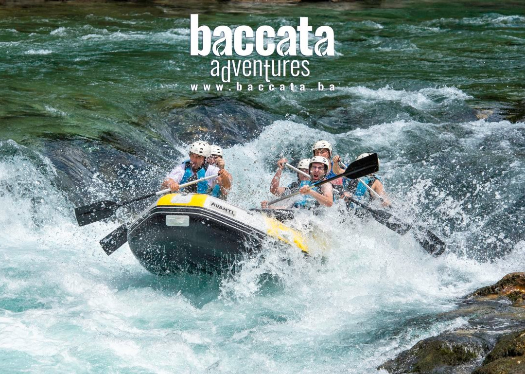 Baccata Adventures景点图片