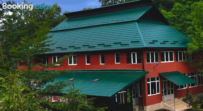 Hotel/Restaurant Dealu Hera
