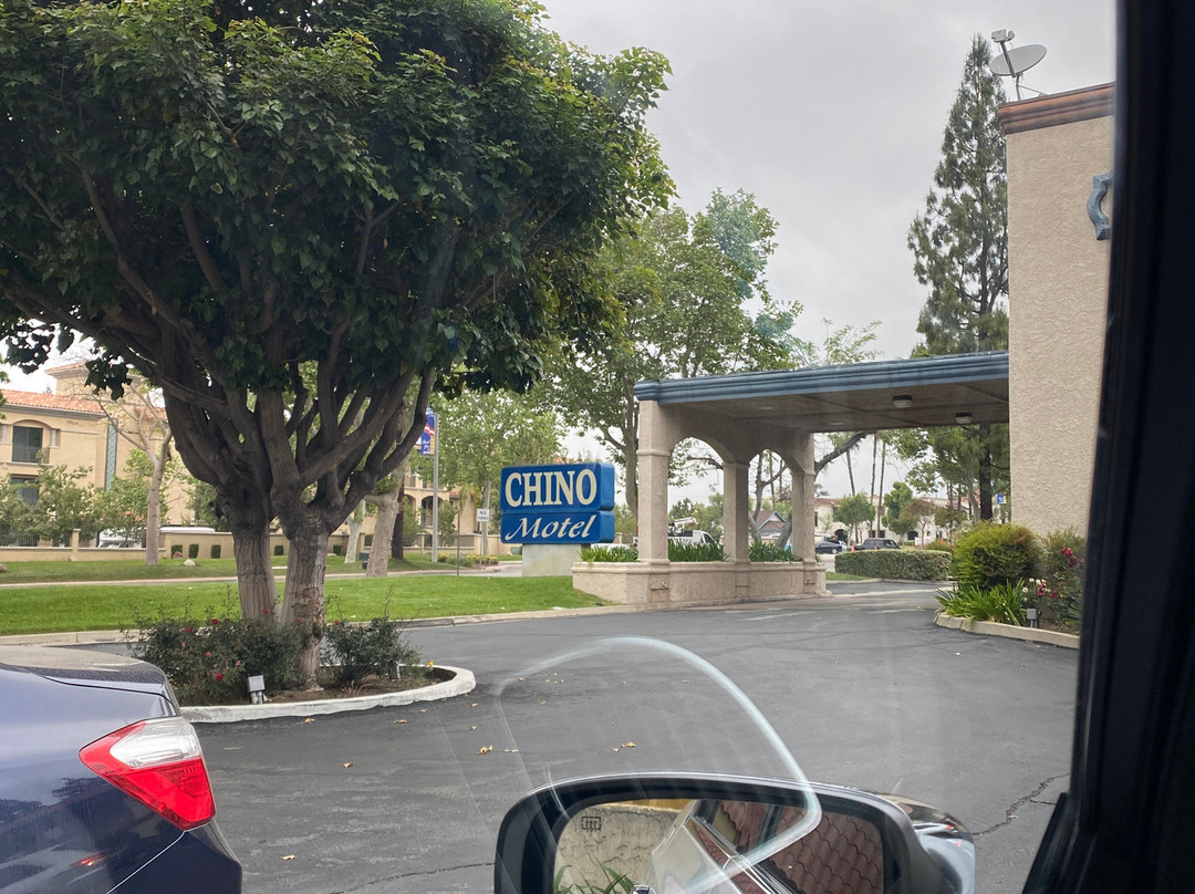 Chino Motel