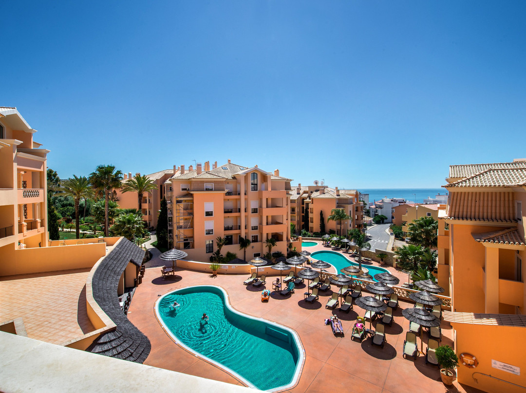 Estrela da Luz Resort主图