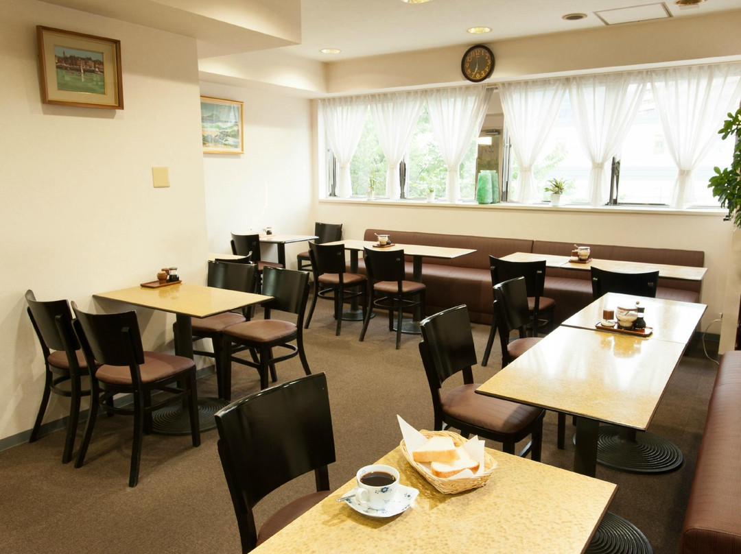 三原市酒店住宿-Hotel Yassa