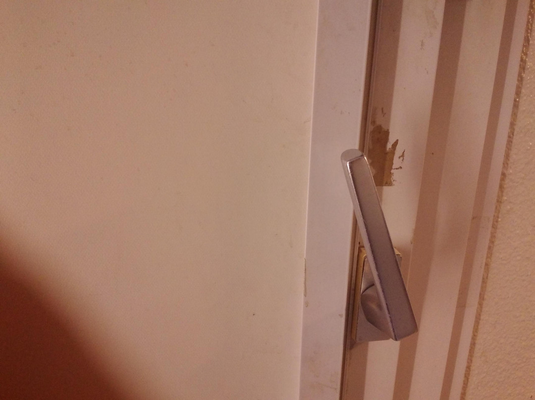 hotelF1 Cergy Pontoise St Martin