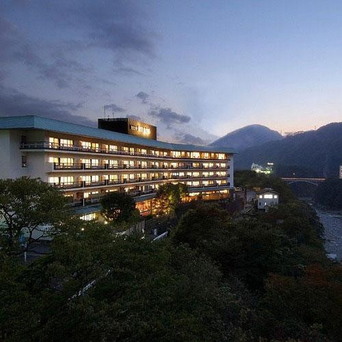 鬼怒川金谷酒店