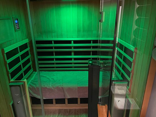 Breathe Salt & Sauna-Johnson Creek必去景点