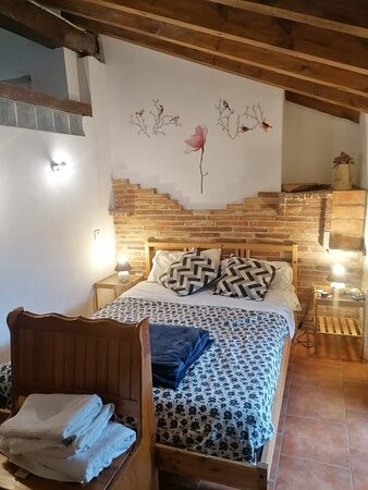 El Rincon De Zaldierna主图