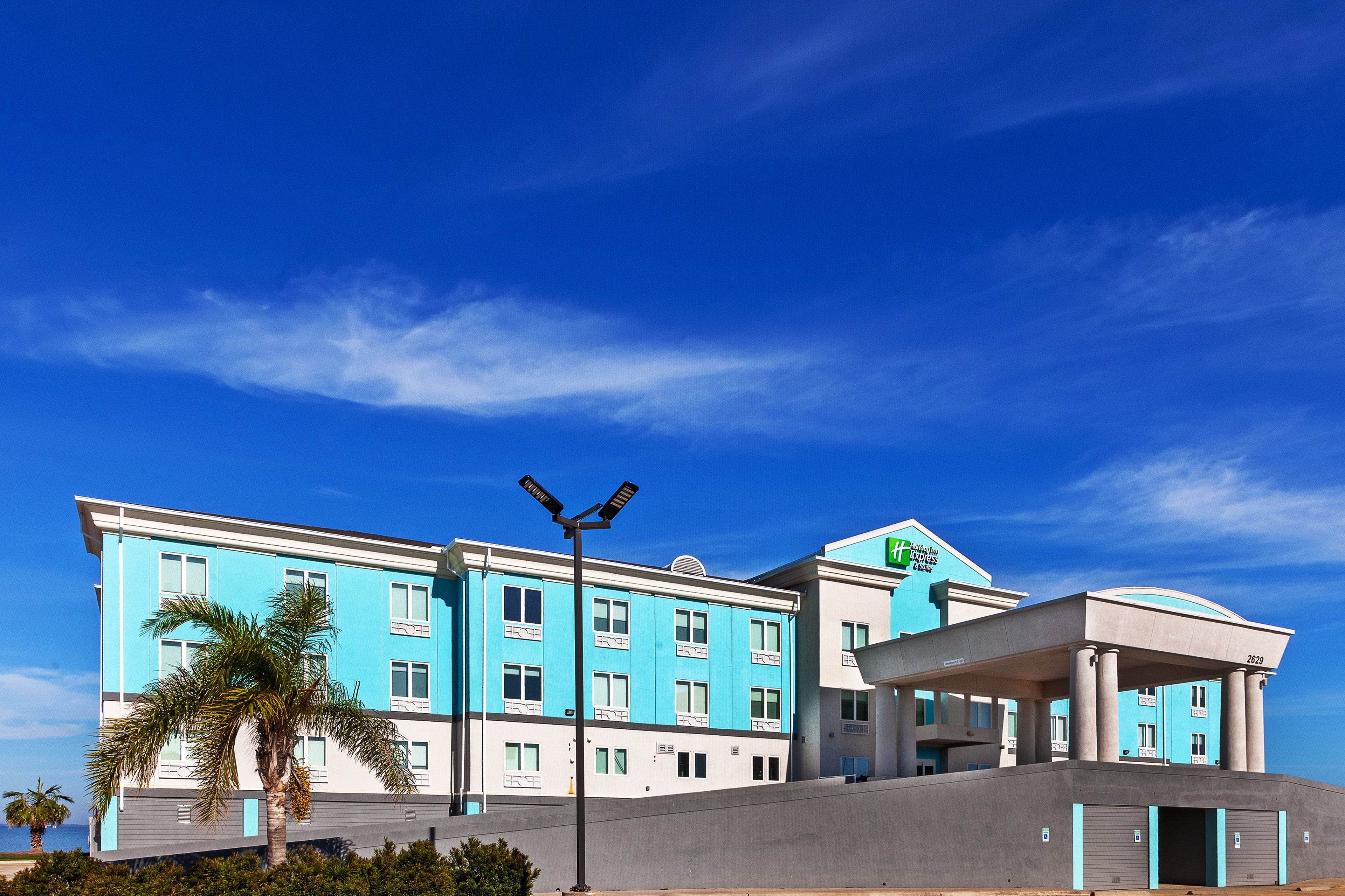 Holiday Inn Express & Suites Port Lavaca By IHG-官方