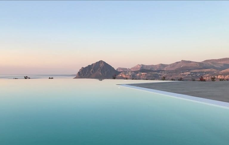 Hotel Venere Di Erice Resort &  Spa主图