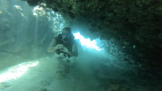 Neptune Diving Center-Dibba Al Fujairah必去景点