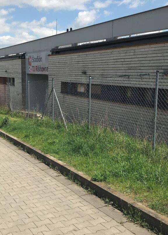 TJ Rišňovce Stadium