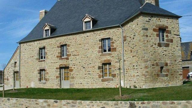 Pleine-Fougeres旅游攻略图片