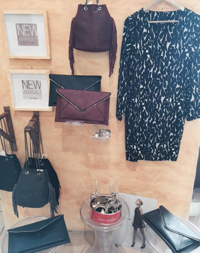 ModaMania Boutique Multimarca