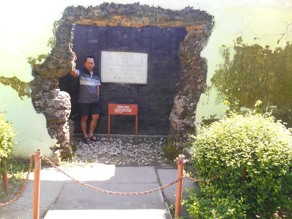 Banyuraden旅游攻略图片