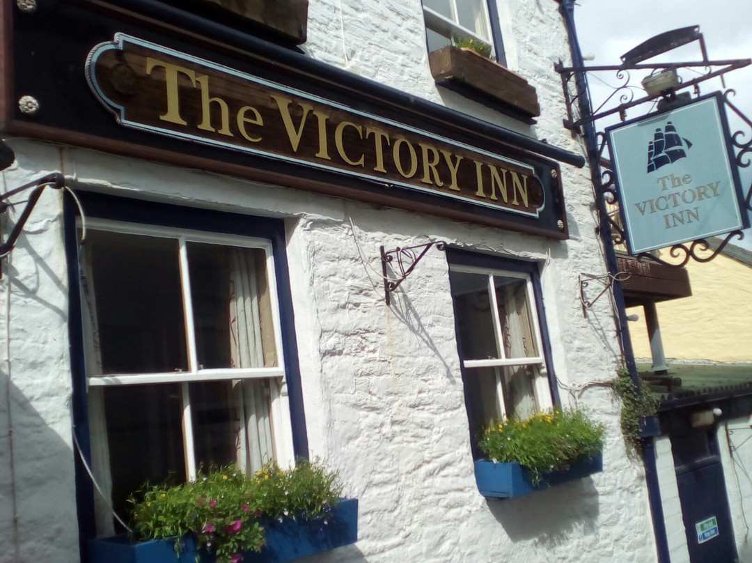 The Victory Inn景点图片
