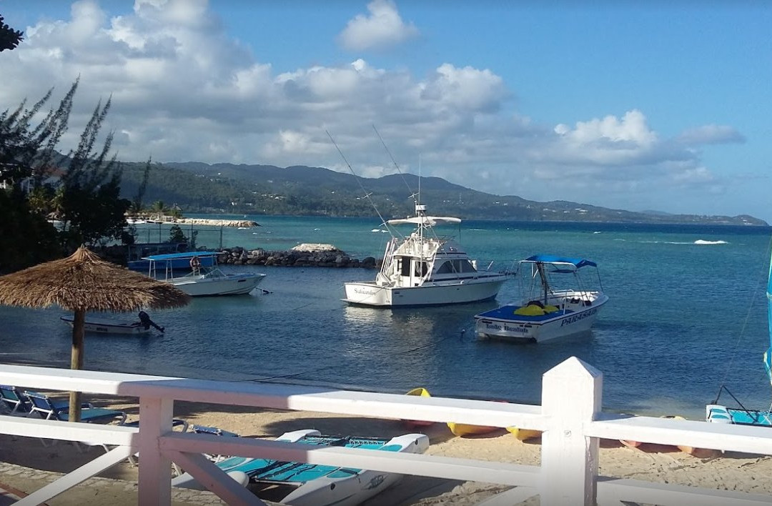 Kelly's Watersports LTD-蒙特戈贝必去景点