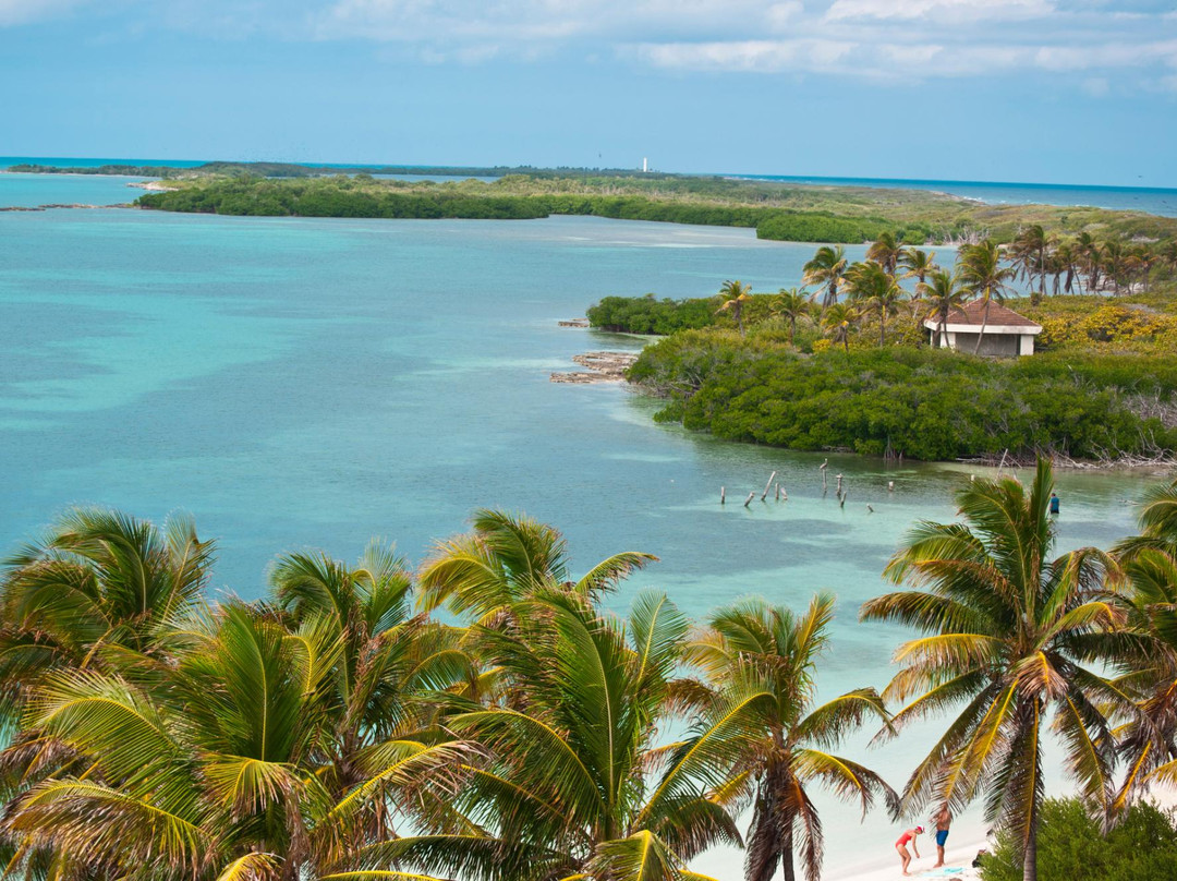 Asterix Contoy Tours