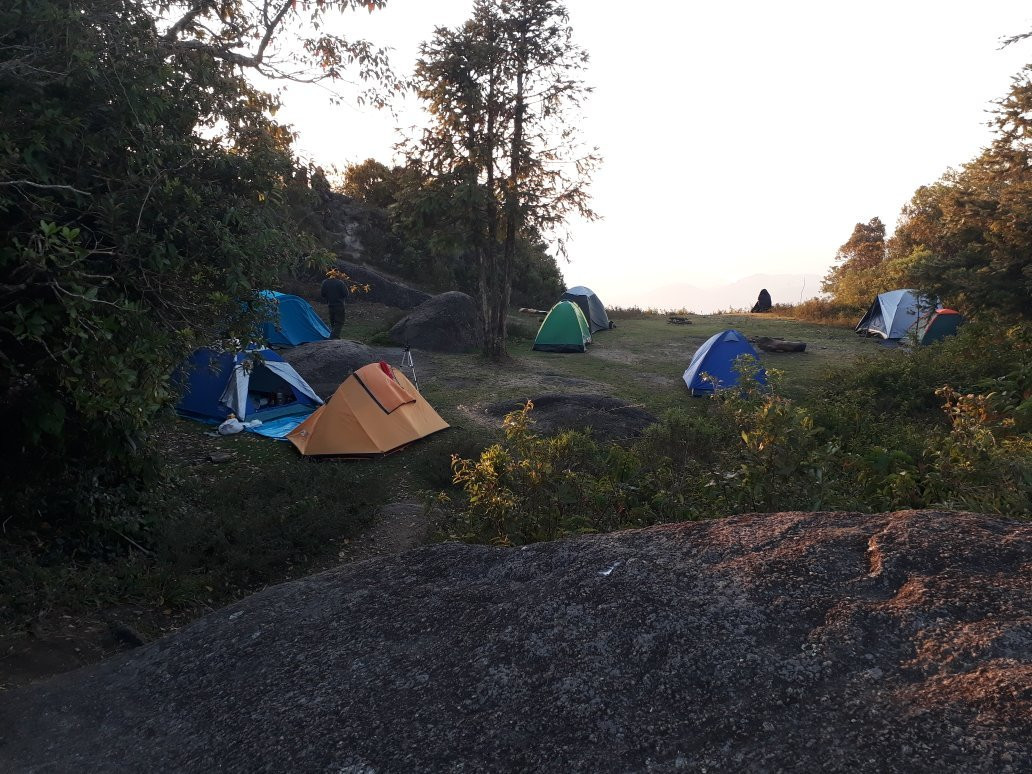 Travessia de São Francisco Xavier