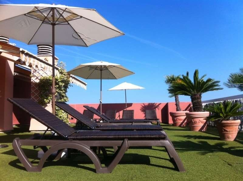 迪亚纳酒店主图