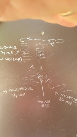 Pincushion Mountain Trail System-大马雷必去景点