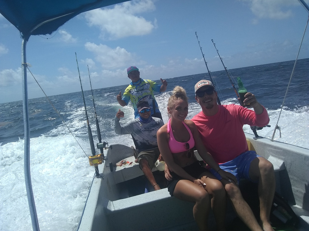 Big Fish Adventures-图伦必去景点