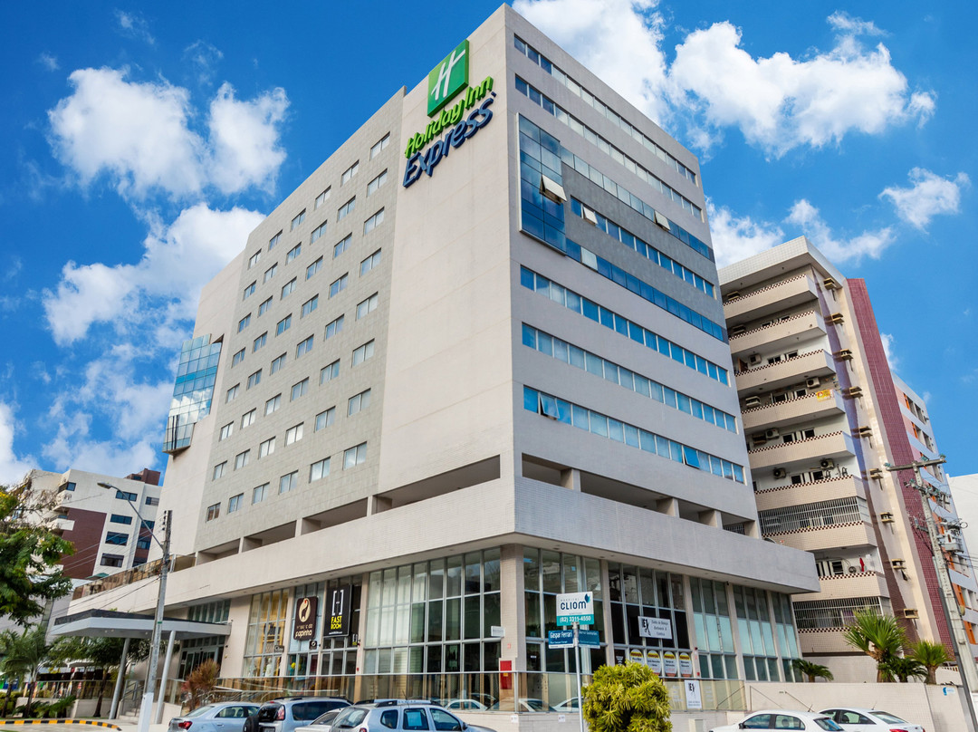 Hilton Garden Inn Maceio