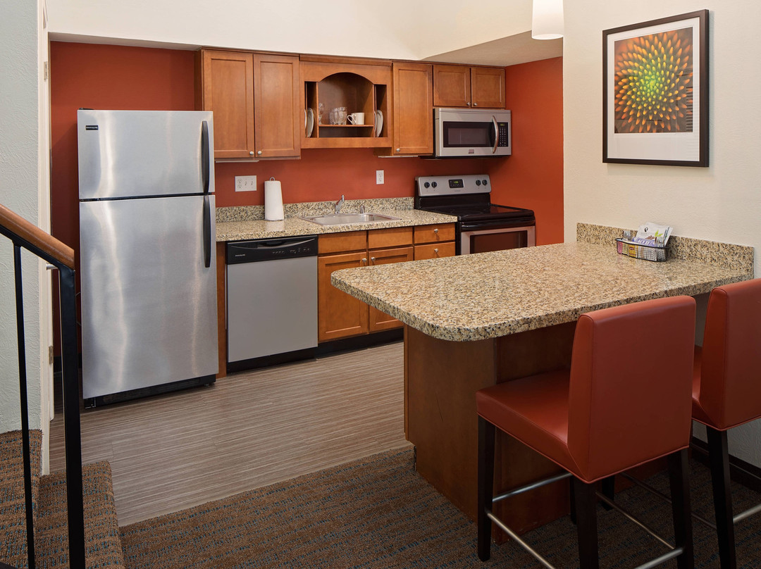 Residence Inn by Marriott Louisville East主图