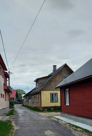 Kallaste Vana Linn-Kallaste必去景点