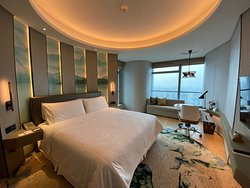 温州威斯汀酒店主图