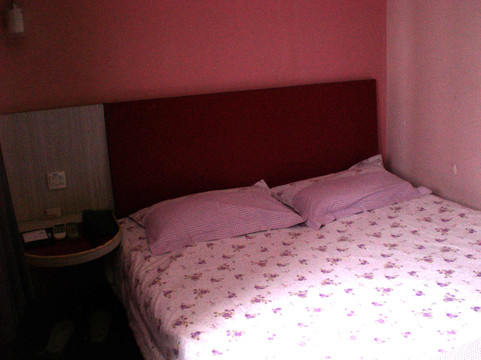 莫泰酒店-长沙火车站地铁站店主图