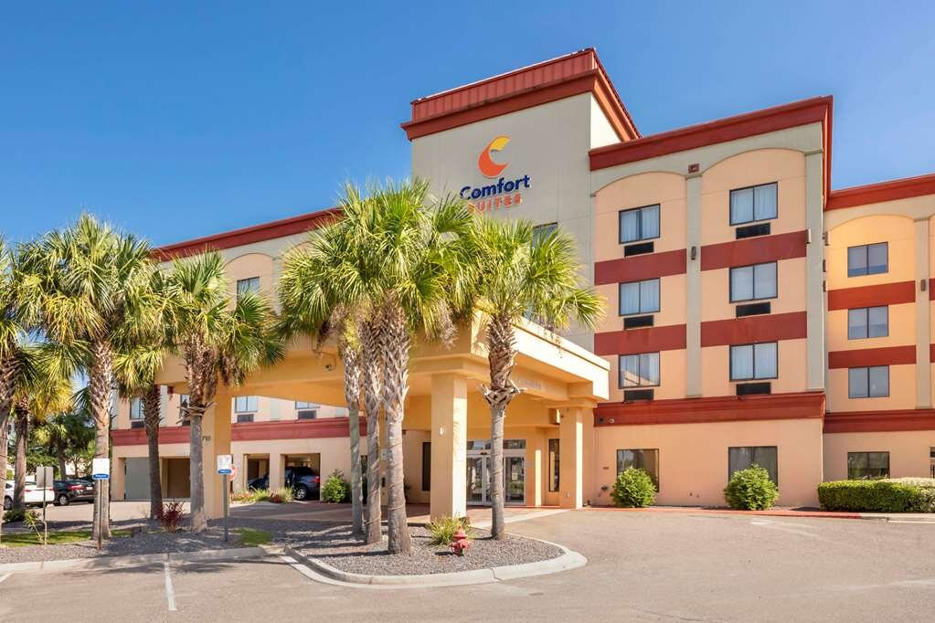 Comfort Suites Jacksonville I-295主图