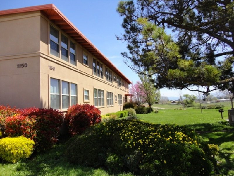 IHG Army Hotels Buildings 1150 & 1151