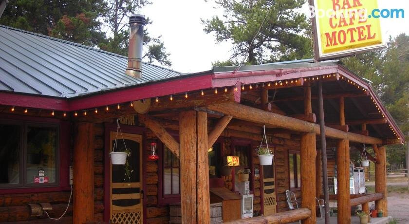 Snow Slip Inn
